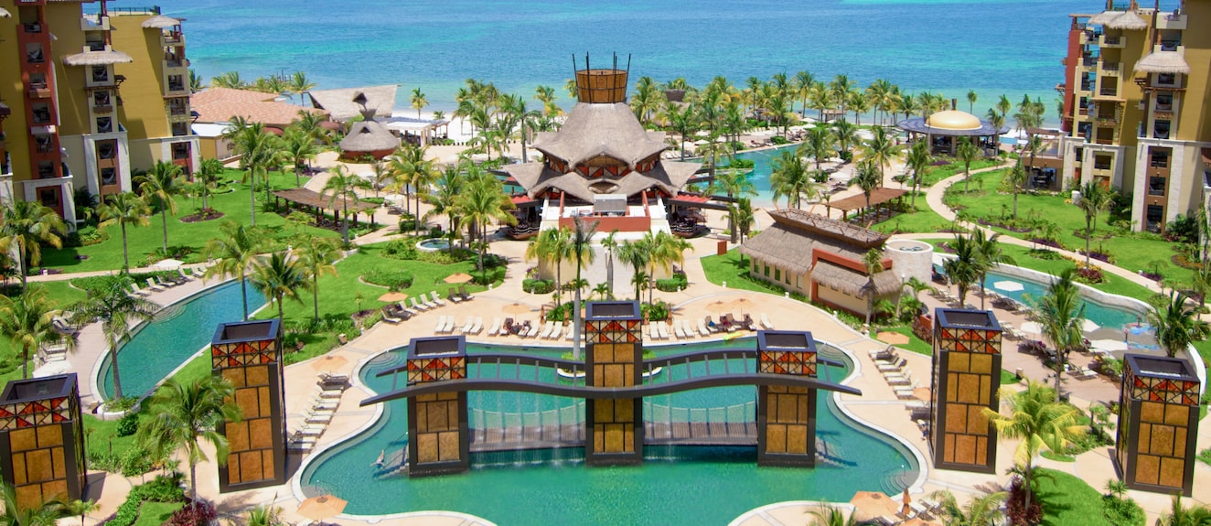 Villa del Palmar Beach Resort & Spa Cabo San Lucas