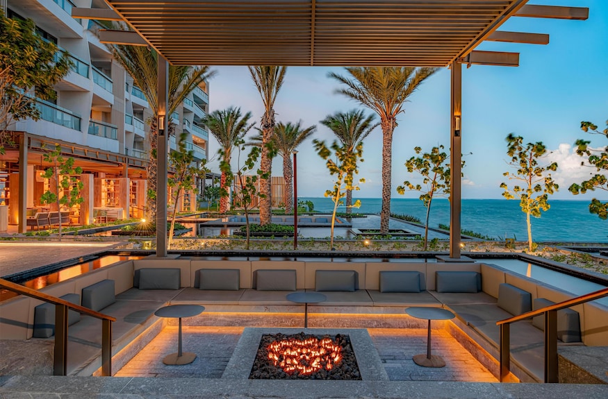 Waldorf Astoria Los Cabos Pedregal