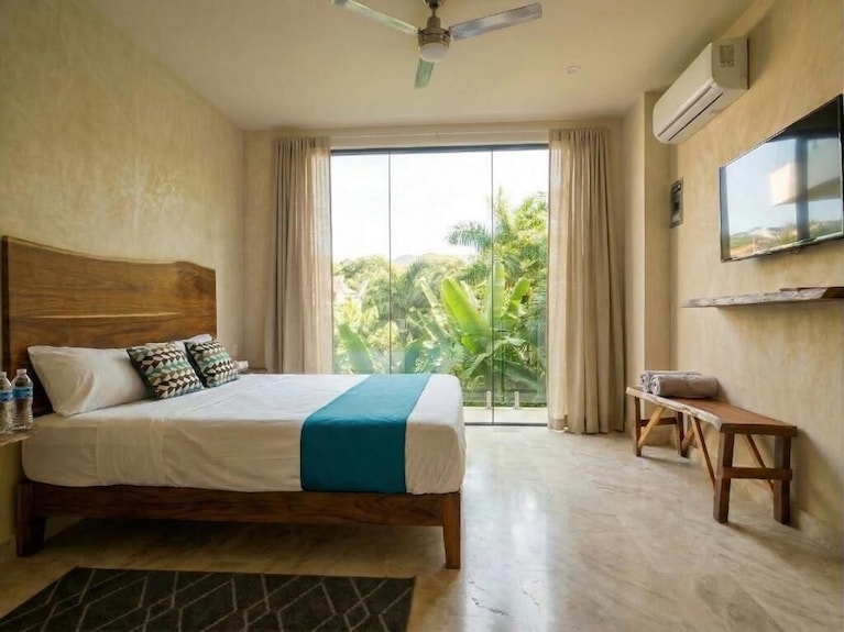 Hotel Yaakun Bacalar