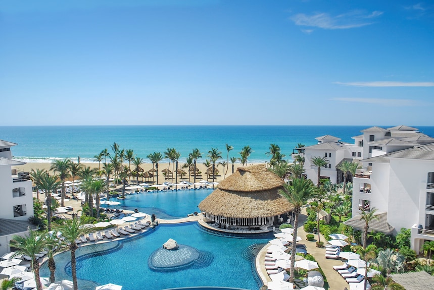 Zoëtry Casa del Mar Los Cabos